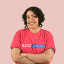 Tirza Drumond - Estagiária do time de Gestão de Carreiras e estudante de Psicologia na PUCRS 