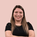 Jéssica Machado - Psicóloga e Consultora de Carreiras