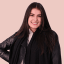 Andressa Portilho - Supervisora de Talentos