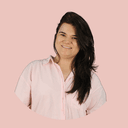 Jamili Immig - Psicóloga e Consultora de Carreira do PUCRS Carreiras
