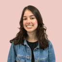 Júlia Machado, Estagiária do Time de Talentos