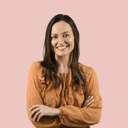 Ana Cecília Petersen - Líder de Projetos