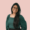 Arachele Azevedo - Psicóloga e Consultora de Carreira